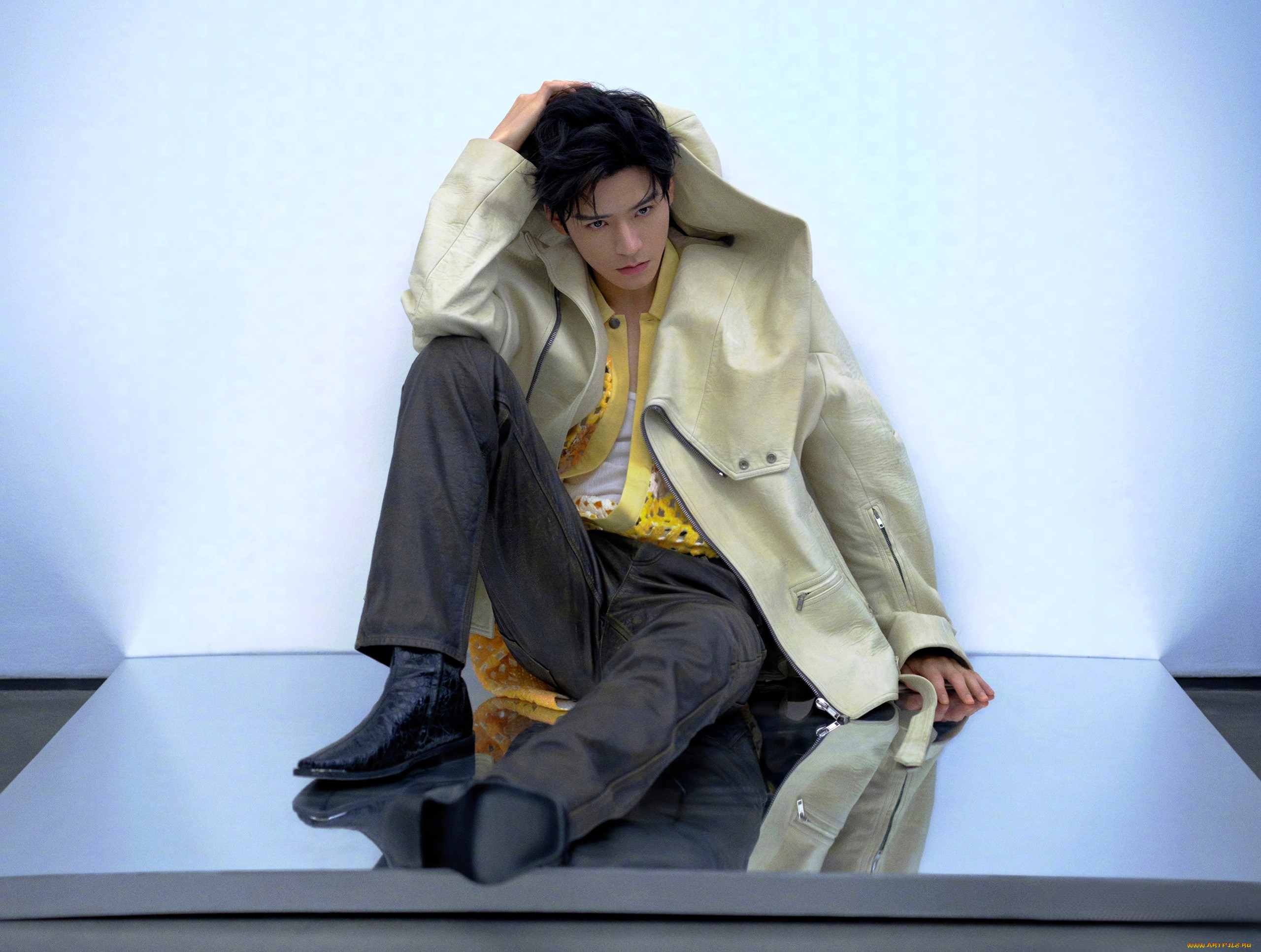 , gong jun | simon gong, , 
